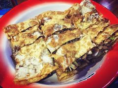 熏肉大饼-虎卫烤肉(东关南街店)