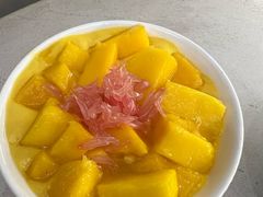 -小团圆糖水铺(襄阳南路店)