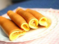 -贺记蛋烘糕(文庙西街店)