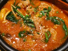 -松鱼亭·和牛烧肉(协鑫广场店)