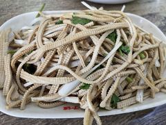 -津门张记包子铺(华昌道店)