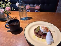 -JINNS锦时 steak&pizza(浸信会礼拜堂旧址店)