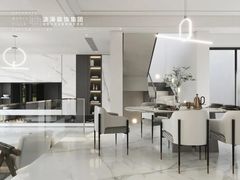 -大宅设计设计店铺(浦东店)