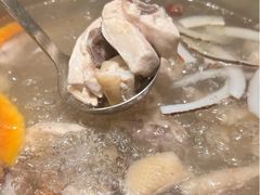 -采椰郎椰子鸡·脆皮鸡火锅(融创茂店)