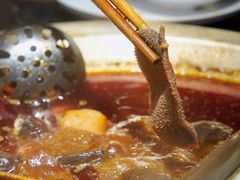-周师兄大刀腰片火锅(洪崖洞旗舰店)