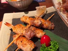 -京鹿料理(荟聚店)