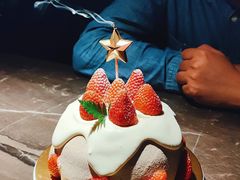 -花花卷卷·鲜食蛋糕(静安久光百货店)