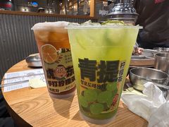 -姜虎东白丁烤肉(深圳湾后海汇店)