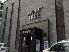 -苹果树下艺术餐厅(宋庄店)