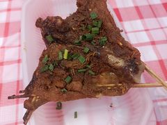 -饶品富牛魔王辣味烧菜馆(船山路总店)