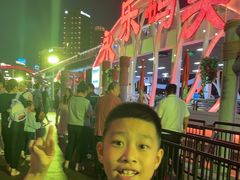 -海河游船-永乐码头(大悲院)