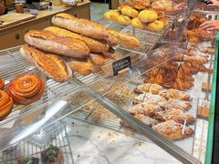 -麦田工坊(月湖店)