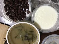 -沙湾姜撞奶甜品店(昌岗中路店)