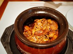 -回家吃饭·地道南昌菜(建德观总店)