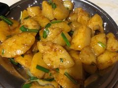 -老鲍农家乐
