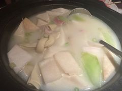 -绿茶餐厅(千岛湖银泰城店)