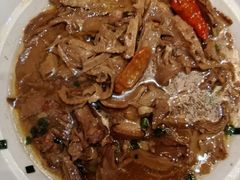 -梁家大院•农家菜(昆山会展中心店)