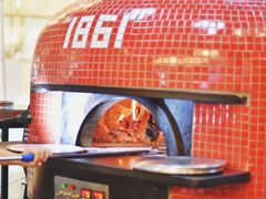 -1861意大利餐厅(文化广场店)