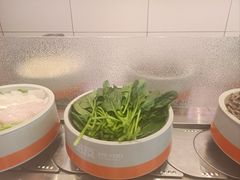 -密友回转自助火锅(世茂国际广场店)