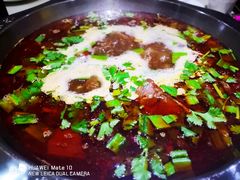 -老城红焖羊肉(人民路店)