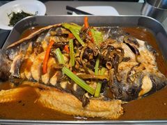 -半天妖烤鱼(大兴大悦春风里店)