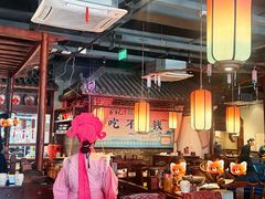 -寻宝记绍兴菜(鲁迅路店)