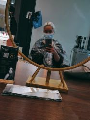 -意廊 Hair Salon