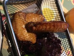 -安妮意大利餐厅(国贸店)