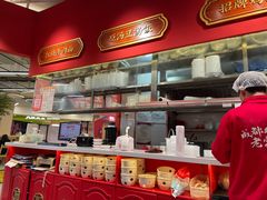 -71号豆汤饭·成都小馆(城中汇店)