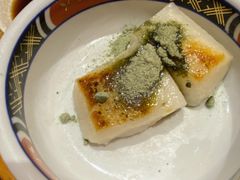 -大岛日本料理铁板烧(南通大饭店)