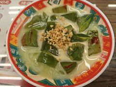 -孖记茶档·热腾茶餐(江南西plus店)