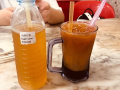 -丽丰茶冰室
