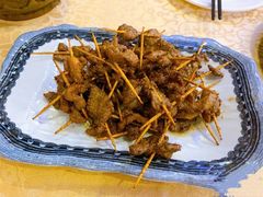 -维吾尔餐厅(宜山路店)