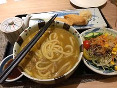 -歌行灯日本料理(伊势丹店)