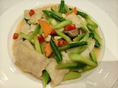 -万宝海鲜舫(劳动公园店)