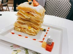101鲜果拿破仑-翠园(北京王府中环店)