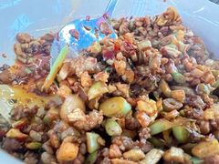 -后湖小院·乡野田园菜