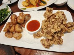 -斯丹姜母鸭·古法干香(田安南路店)
