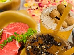 -芸山季·云南山珍菌火锅(人民广场来福士店)