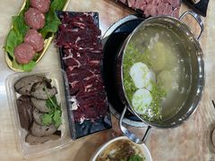 -福合埕牛肉丸(福平路店)