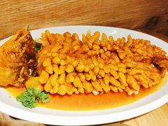 -小放牛炒菜馆(华北商厦店)