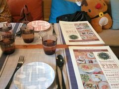 -Kitchen·Y洋厨房西餐厅(王府壹号店)