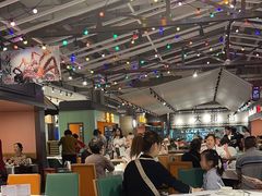-稻香酒家·34年老字号·港式粤菜(汉街店)