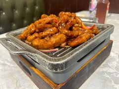 -昱德来·天津菜·渤海湾小海鲜(华夏店)