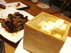 面包诱惑-茅庐印象(丁豪广场店)