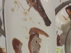 -大鸭梨烤鸭(金色漫香店)