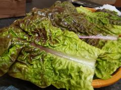 -味家烤肉烤鳗鱼牛排(西塔旗舰店)