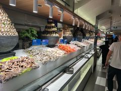 -星伦多自助料理·涮烤一体(江桥万达店)