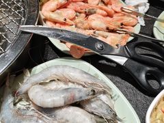 -韩盛·盛江山自助料理(奥体万达店)