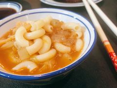 -左记港食(融科天城店)